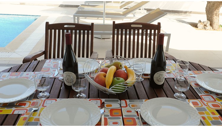 Aegean Horizon Villas - NR, Родос